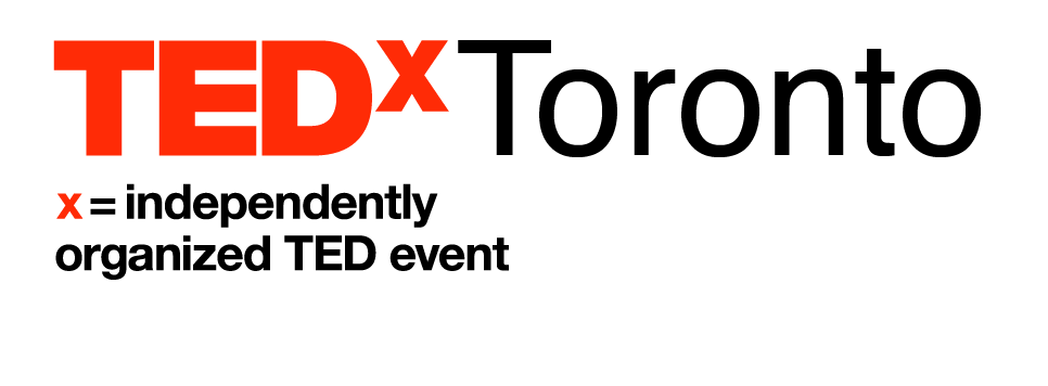 On the Journey towards a Perfect Sandwich // TedX: Toronto