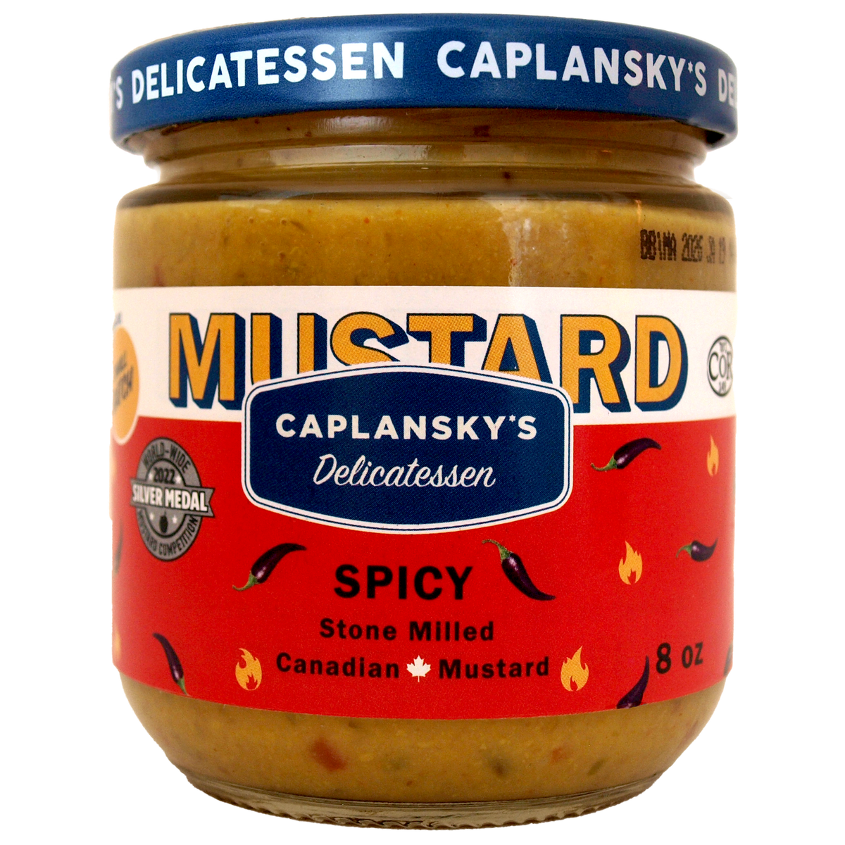 Spicy