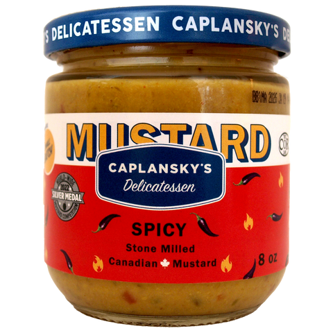 Spicy