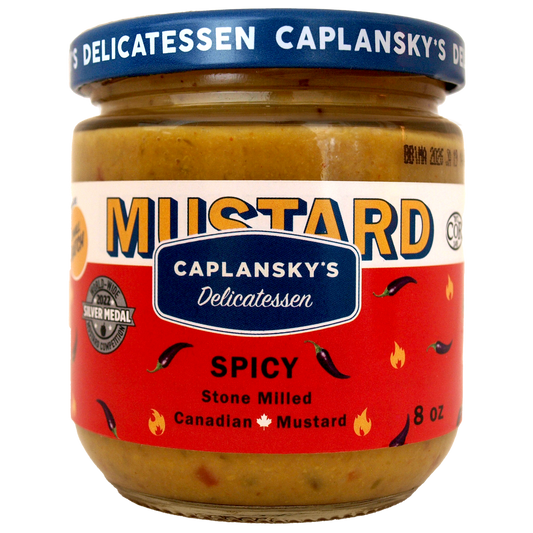 Spicy