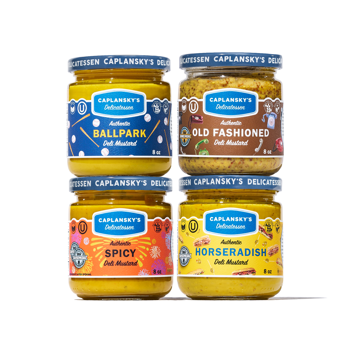 Variety Pack