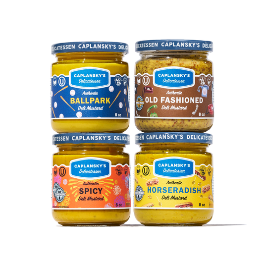 Variety Pack