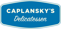 Caplansky's Delicatessen logo