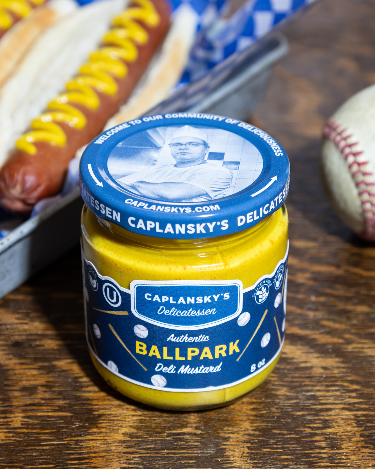 Ballpark