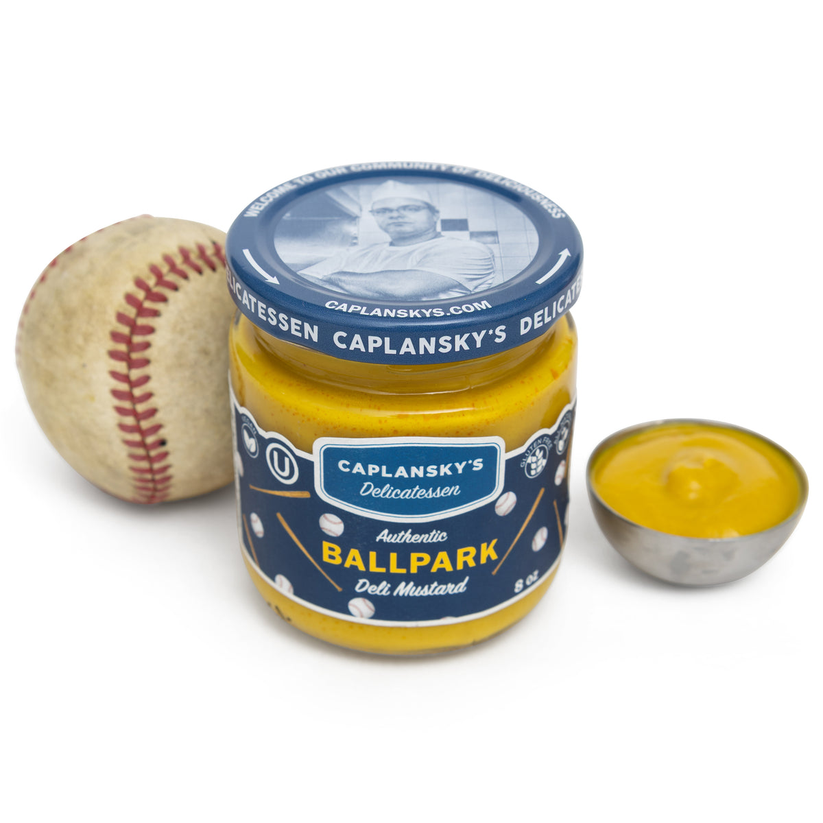 Ballpark