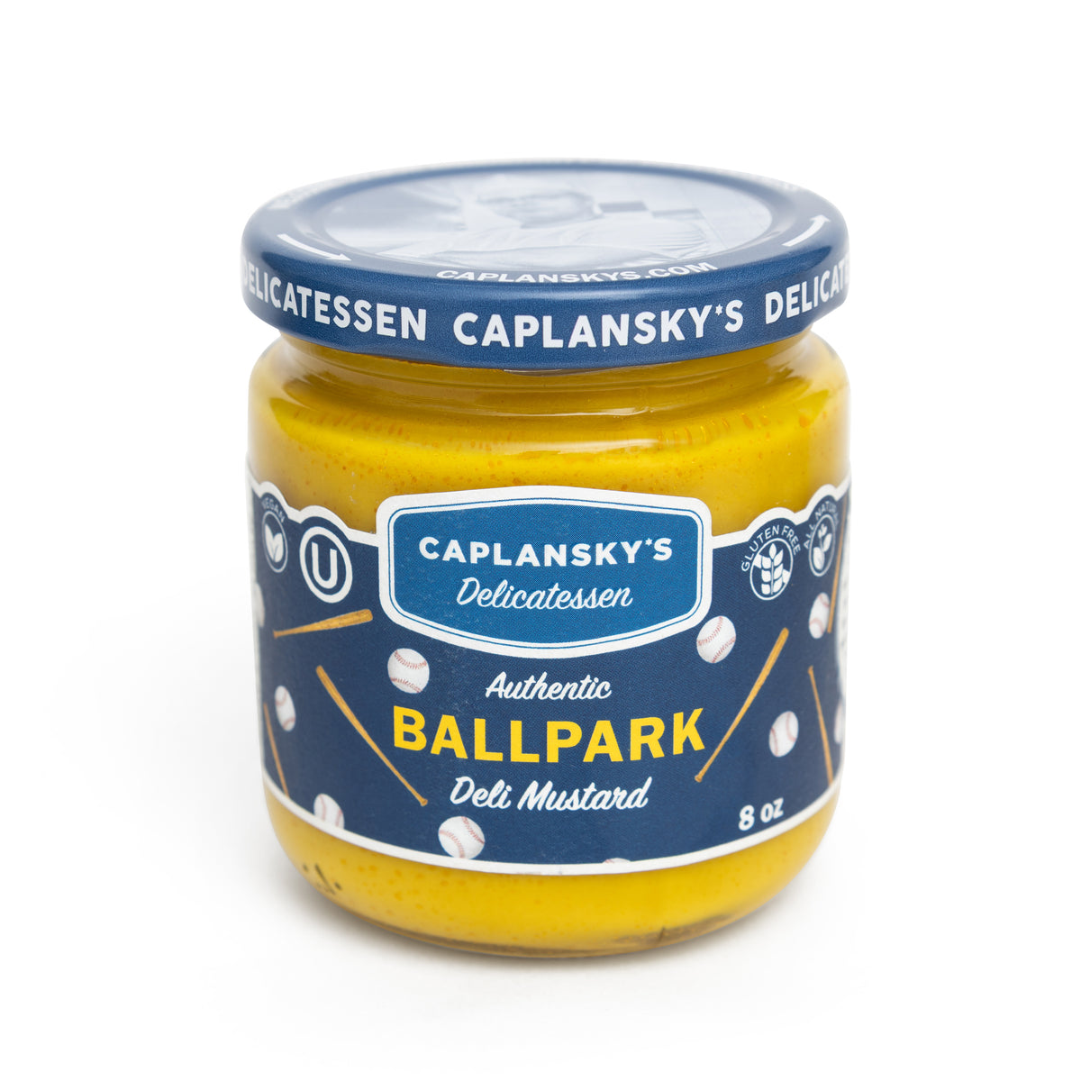 Ballpark