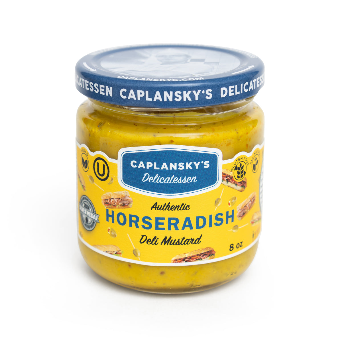 Horseradish