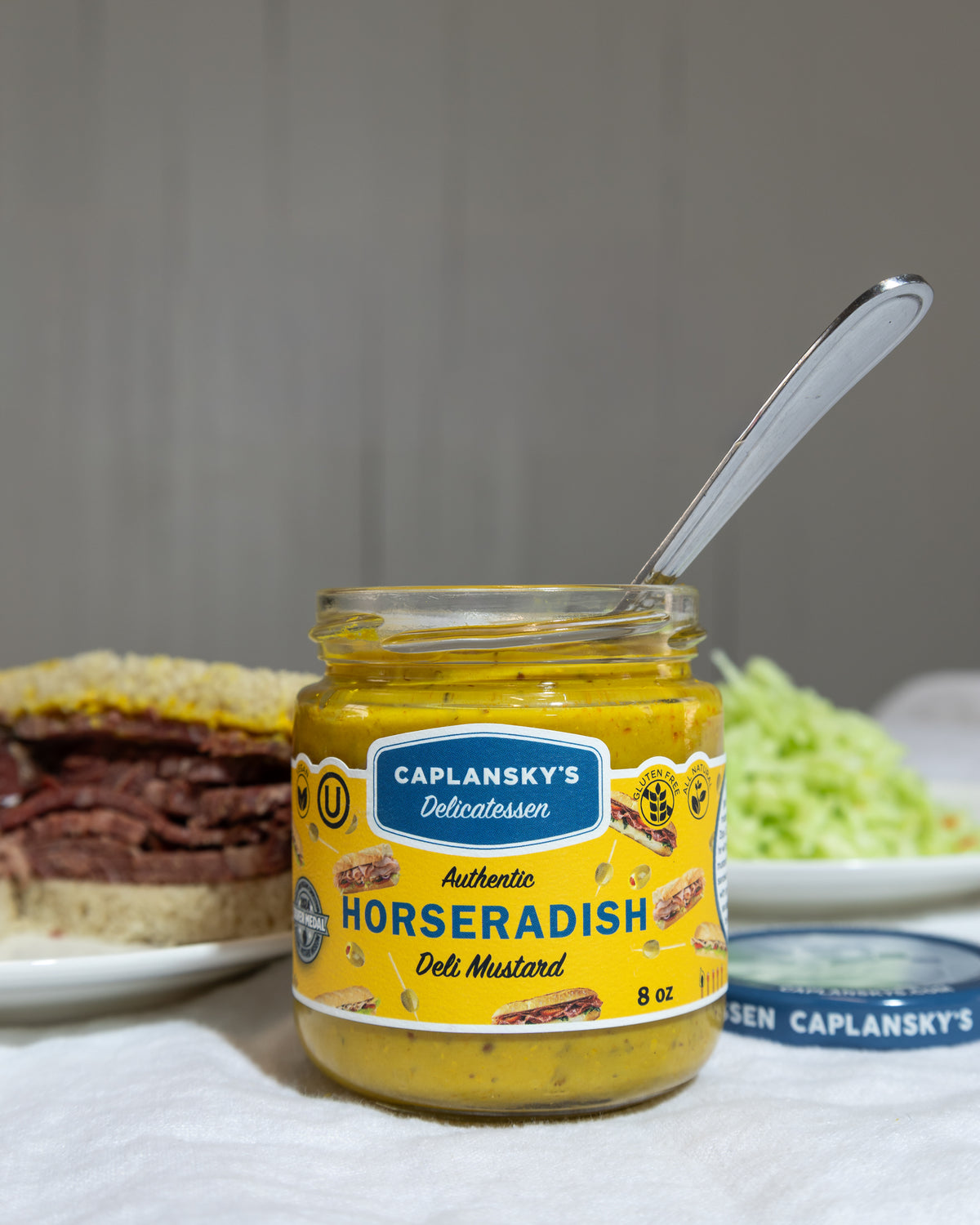 Horseradish