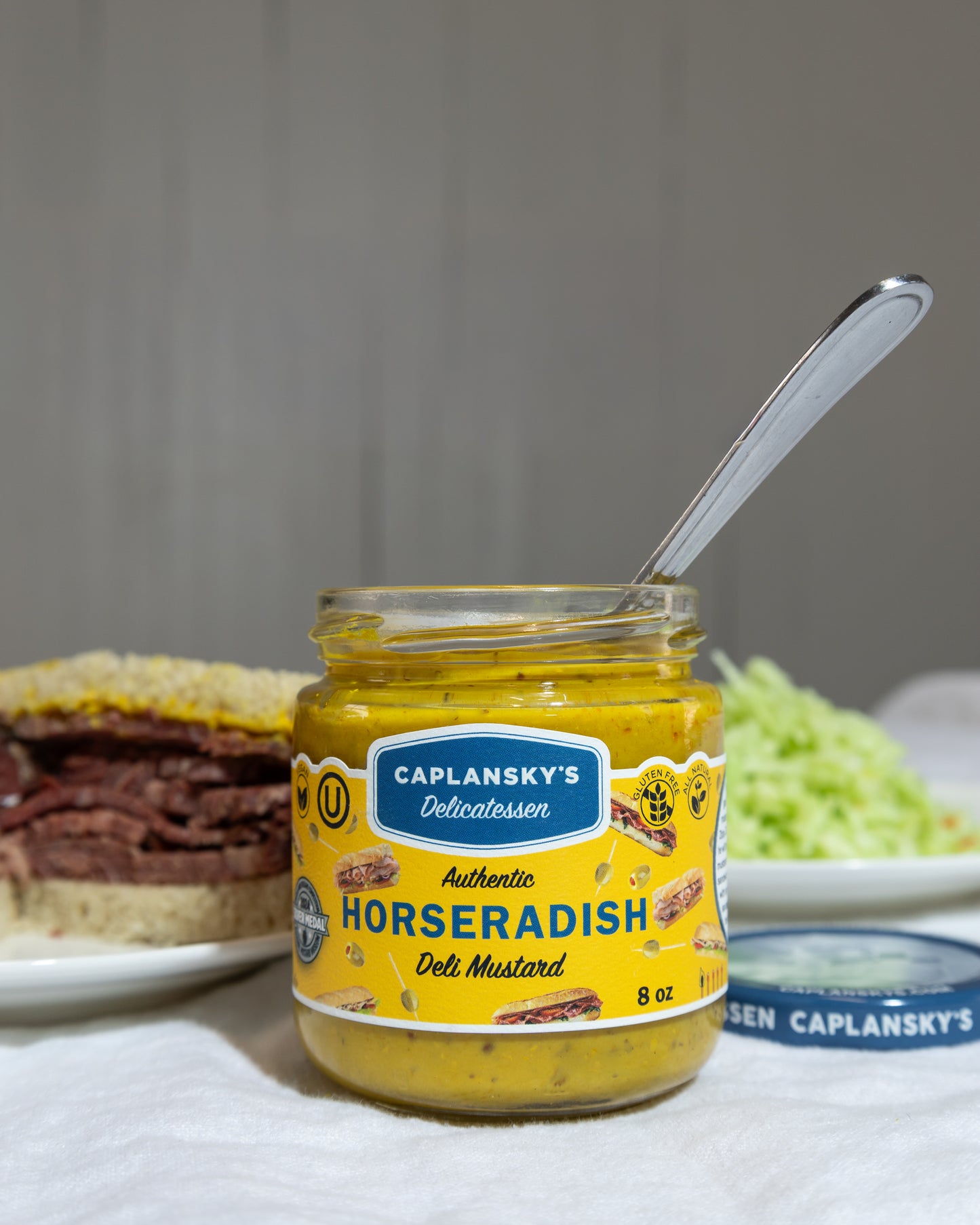 Horseradish
