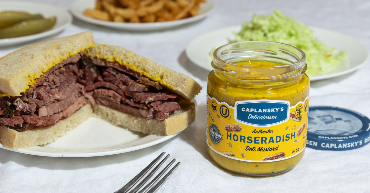 Horseradish