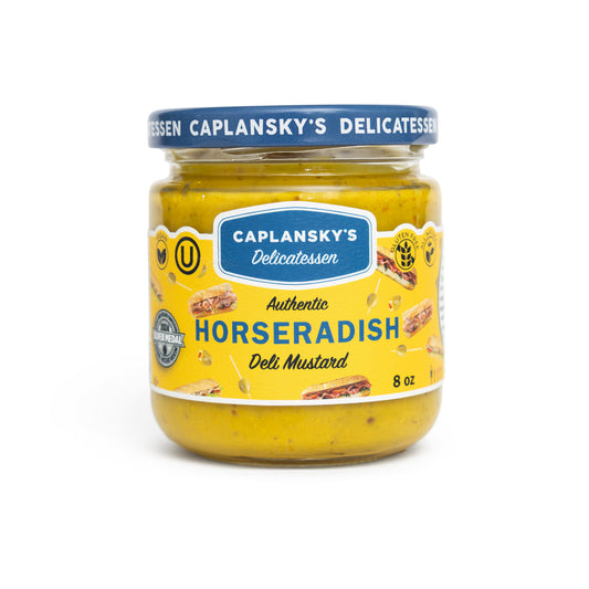 Horseradish