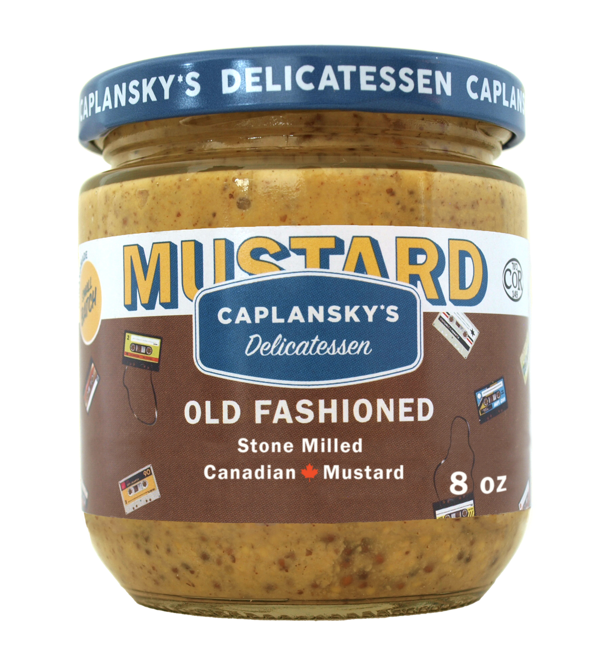 Old Fashioned