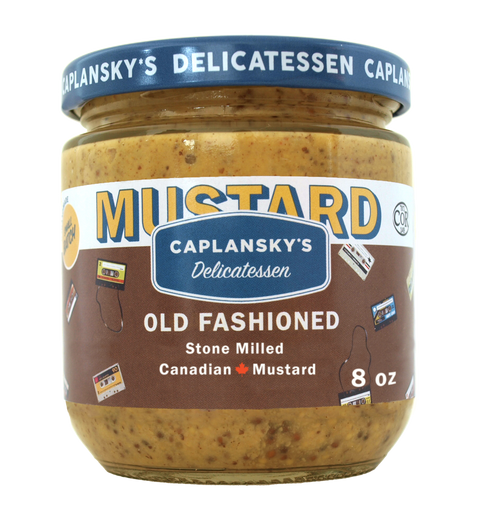 Old Fashioned