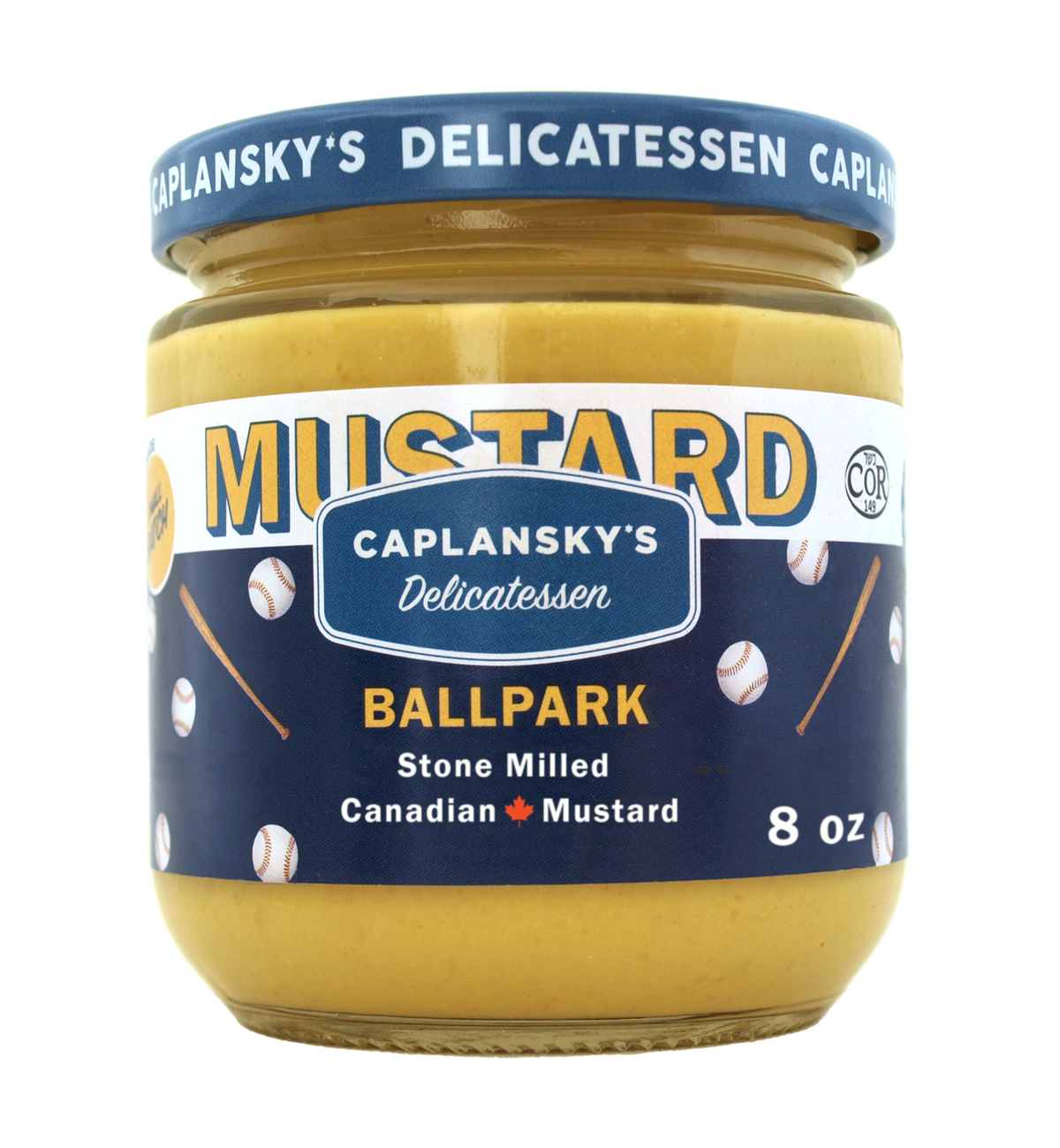 Ballpark