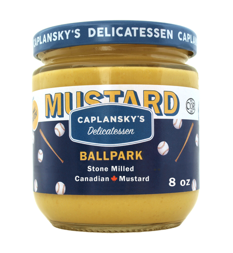 Ballpark