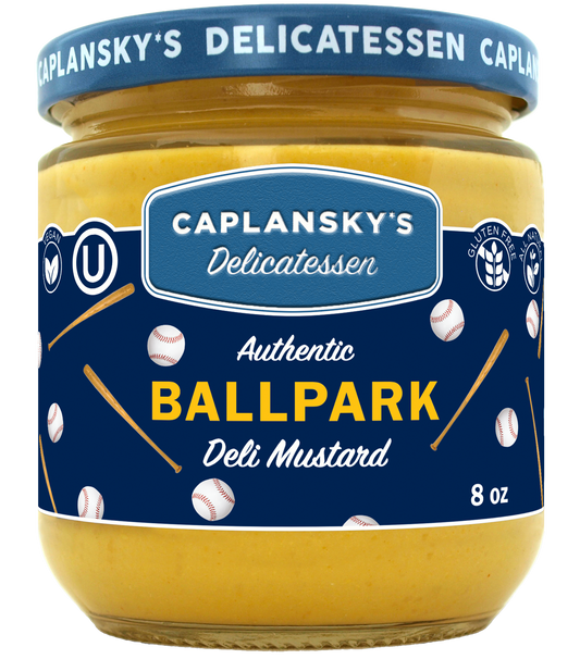 Ballpark can