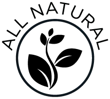 All natural