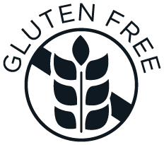 Gluten free