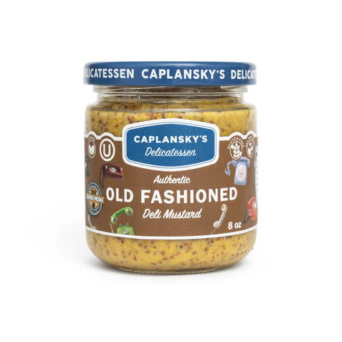 Old Fashioned