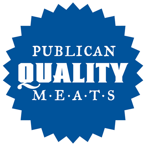 Publican Quality Meats