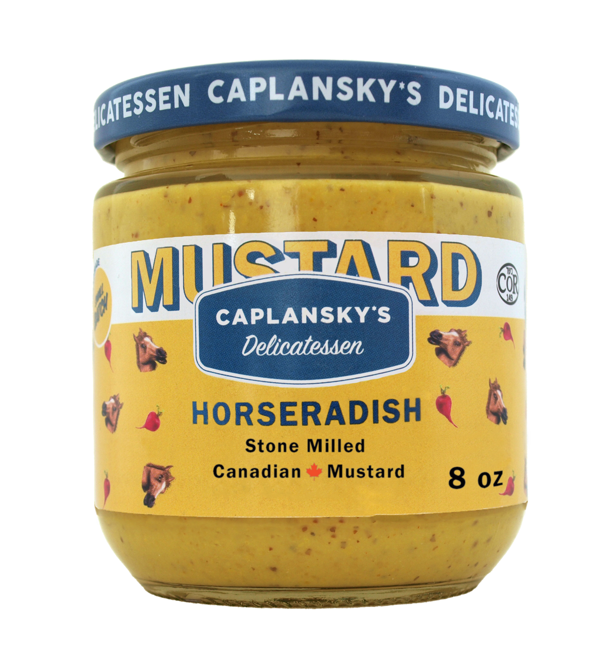 Horseradish