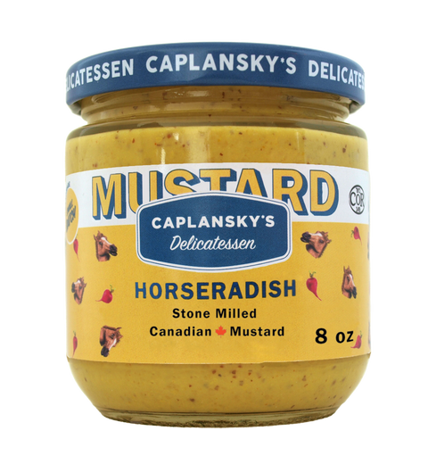 Horseradish