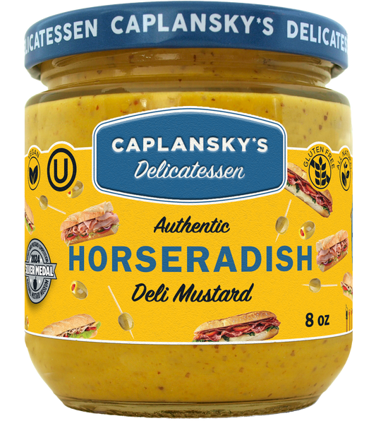 Horseradish
