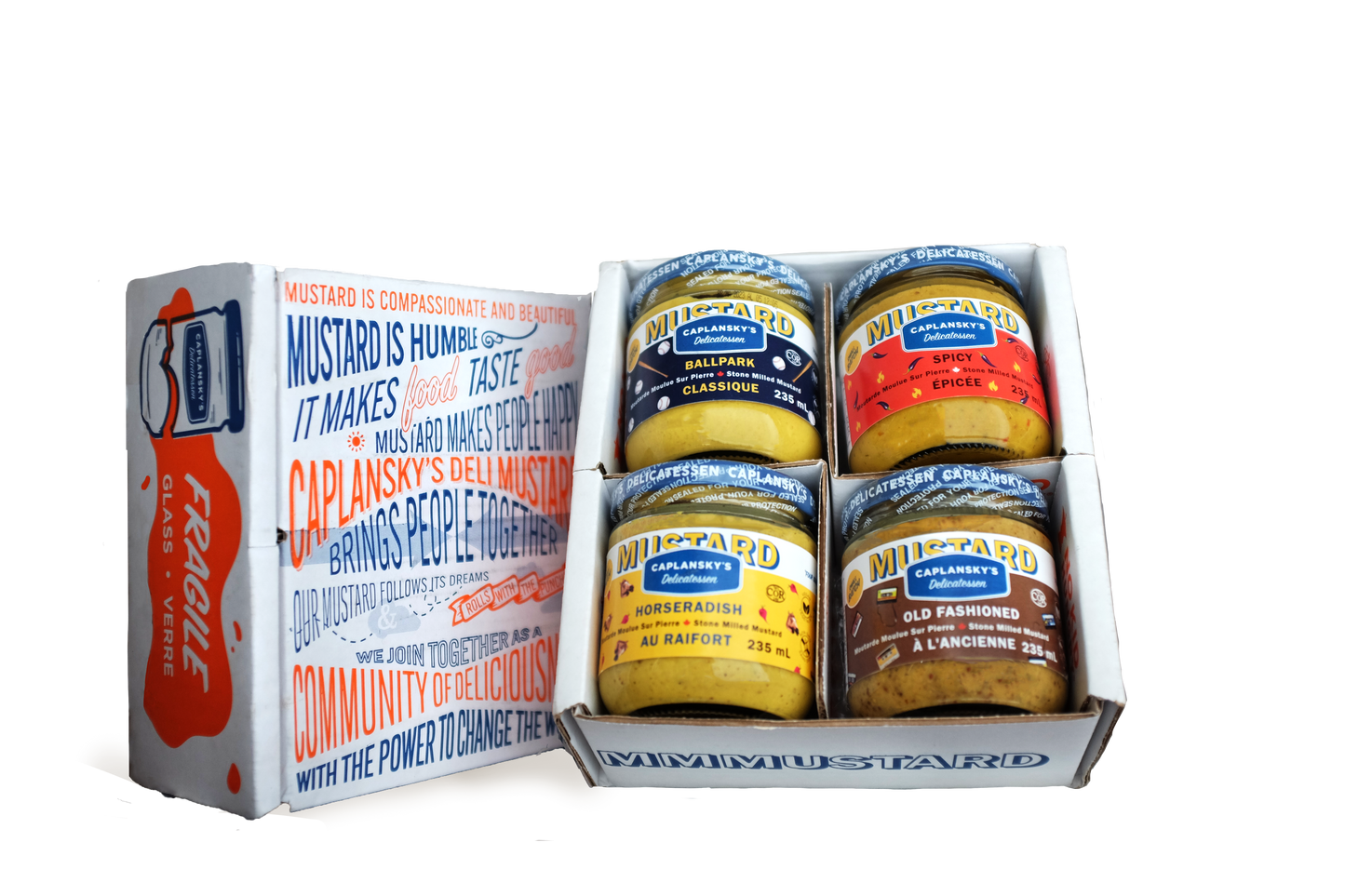 Build your own bundle