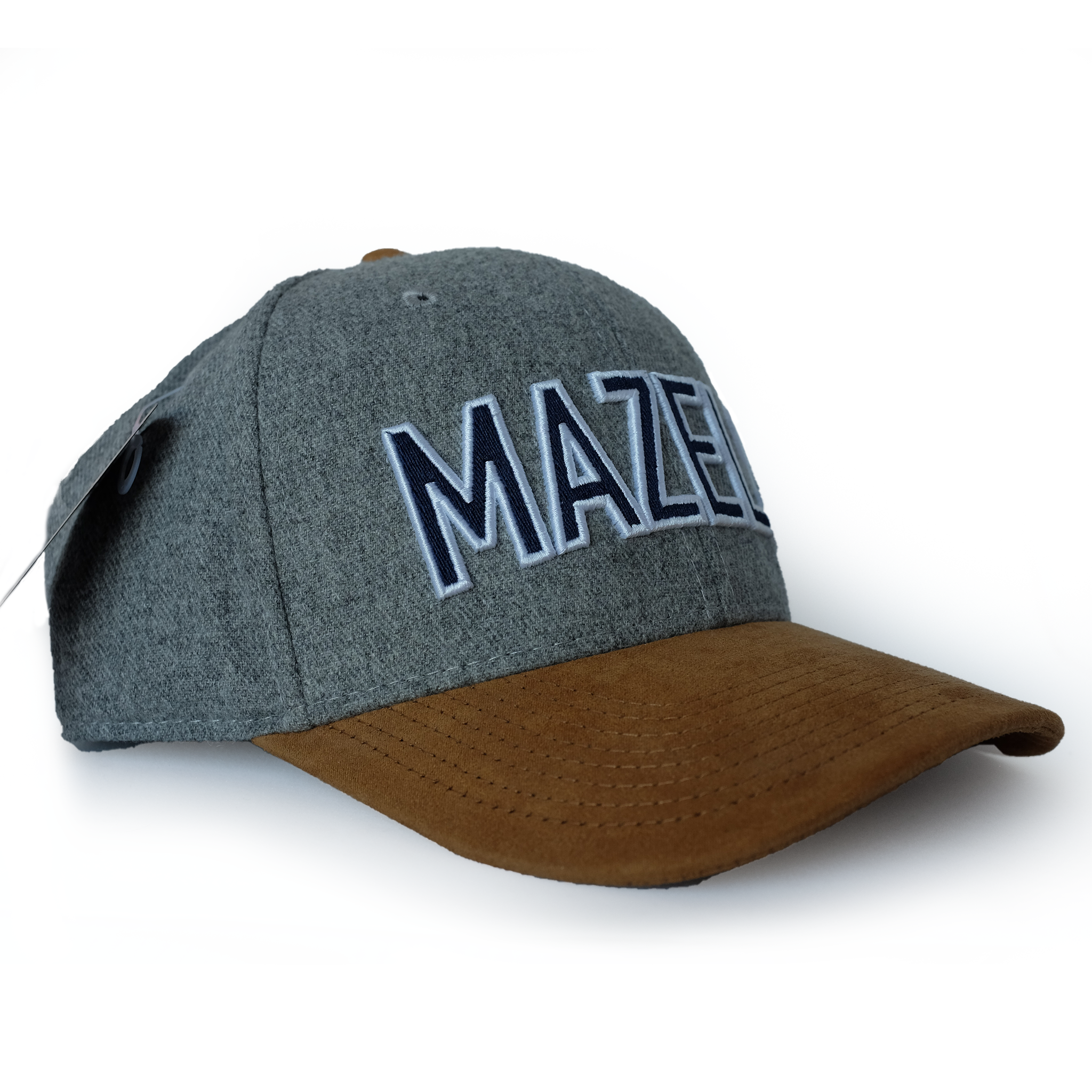 Mazels Hat