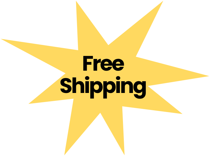 Free shipping