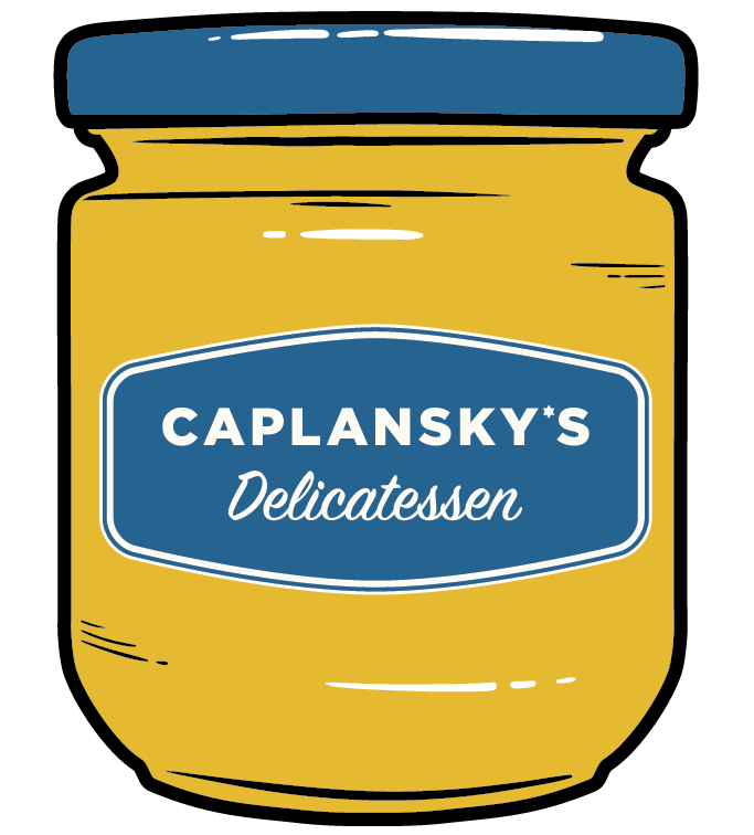 Caplansky's Deli