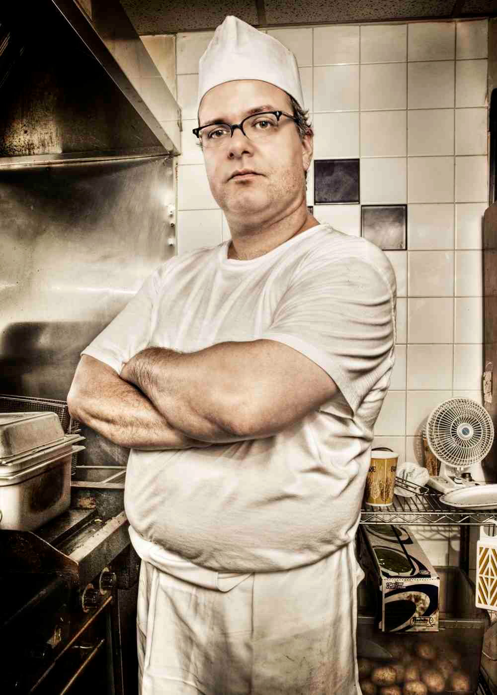 Zane Caplansky
